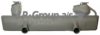 JP GROUP 8120601000 End Silencer